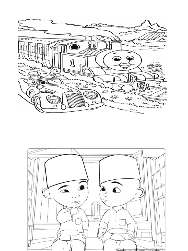 Aktiviti Mewarna Tahun 1 Pdf