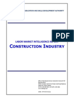 Labor Market Intelligence Report