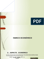 formulacion ECONOMICO