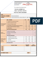 Cover - Lab DET2033