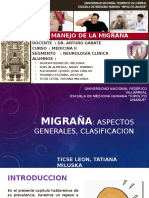 MIGRAÑA