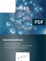 Gases