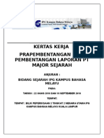 Documentskertas-Kerja PRAPEMBENTANGAN PT2016