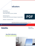 Key Risk Indicators - Deloite.pdf
