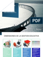 Manual de Gestión Para Las Instituciones Educativas