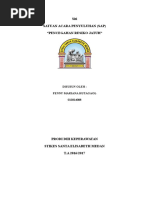 Download Satuan Acara Penyuluhan Resiko Jatuh by fenny hutagaol SN336043105 doc pdf