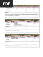 Contoh Soalan Transisi Matematik Tahun 1 - Selangor b