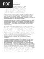 NODO LUNAR NORTE EM CÂNCER