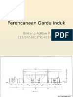 Perencanaan Gardu Induk