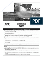 TERRACAP Engenharia Civil 2004