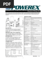 API 619 Rotary Compressor Datasheet | PDF | Technology & Engineering