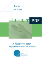 A Guide To Islam