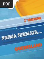 Prima Fermata Queensland 2nd Ed. 2015