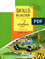 Skills Builder For Starters 2 PDF