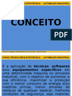 Automação Aula 1