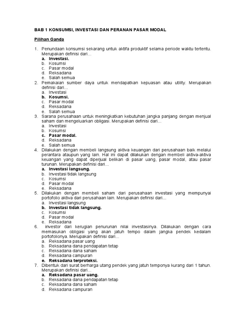 Essay investasi 08 picture