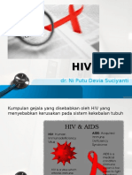 Hiv Penyuluhan Devi