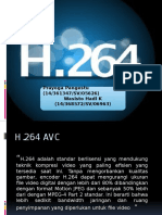 H264KOMPRESI