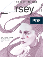 Keirsey Magazine July Issue 07