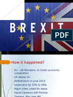 BREXIT