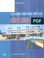 Bang Tinh Thuy Luc - Tran Huu Uyen PDF