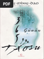 Deng Ming Dao - 365 Günün Taosu PDF