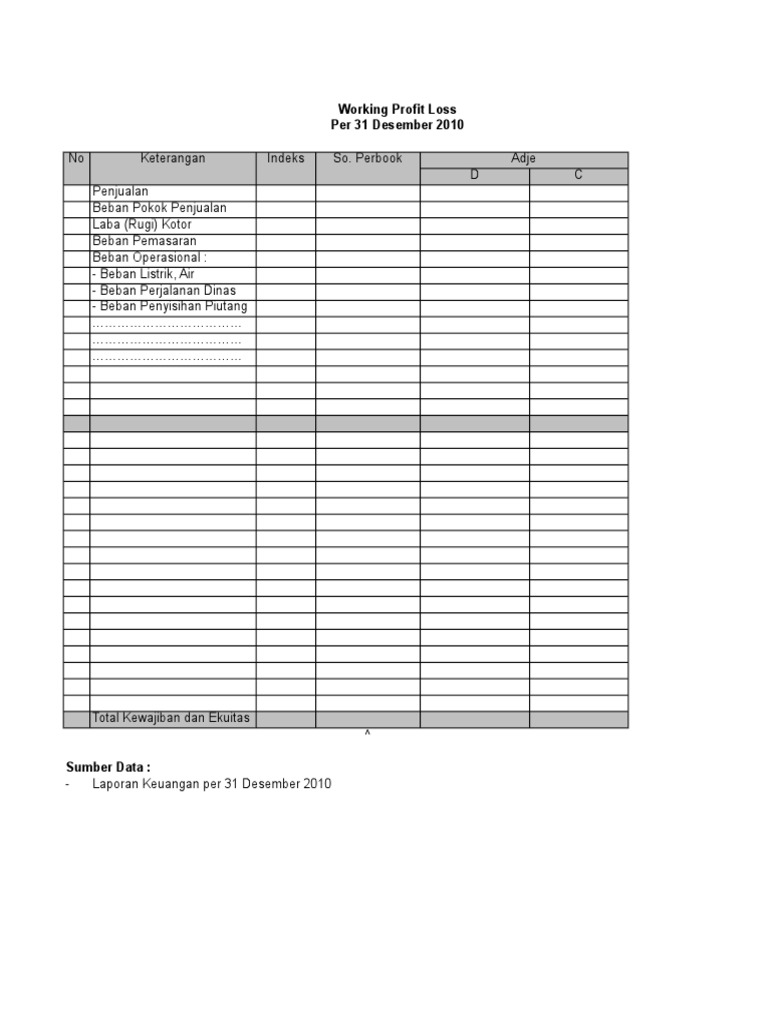 1 Kertas Kerja Piutang 20140227