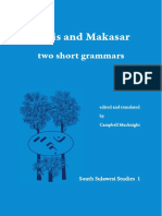 Bugis and Makasar - two short grammars (Macknight).pdf