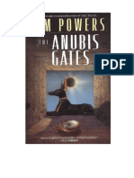 Powers, Tim - Anubisova vrata.pdf