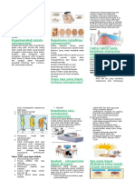 Pamflet Osteoporosis Nixon