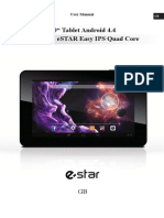 EStar Easy IPS Quad Core