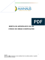 Código Sanitario Manaus