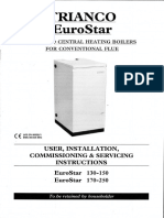 Trianco EuroStar Utility 170 - 250