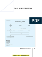 Bab 2 Bangun Ruang Sisi Lengkung