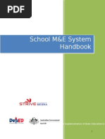 Download School ME System Handbook by Victoria Beltran Subaran SN336073034 doc pdf