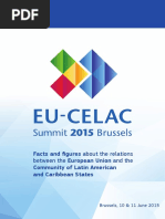 Eu-celac Brochure - En