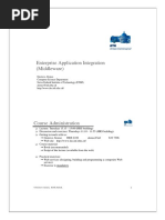 Introduction to Middleware