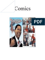 Comics