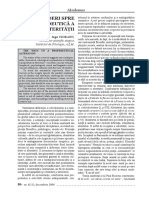 Academos 4 2008 32 Deschideri Spre o Propedeutică A Alterităţii