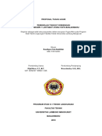 Download proposal tingkat kebisingan by dhynarzn SN336079084 doc pdf