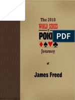 Jim's WSOP Book