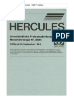Hercules 1984