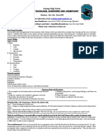 Cs Chemistrysyllabus 20162017