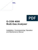 5.1 CEMS - Manual - Forbes Marshal