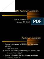 HSMM Seminar August 22 PDF
