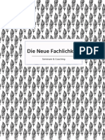 Die Neue Fachlichkeit