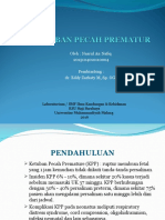 Ketuban Pecah Prematur-Nasrul An Nafiq-Dr Eddy Z