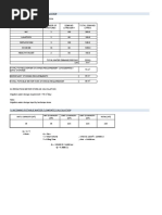 Potable Water Demand Calculation (4G1) PDF