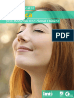 Curso de Estética Chinesa para Profissionais