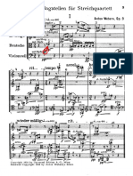 IMSLP28214-PMLP61938-Webern - 6 Bagatellen Op. 9 Score